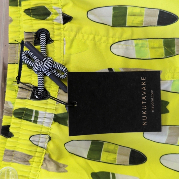 Mayoral Boy Swimming Trunks - Picture 4 of 4